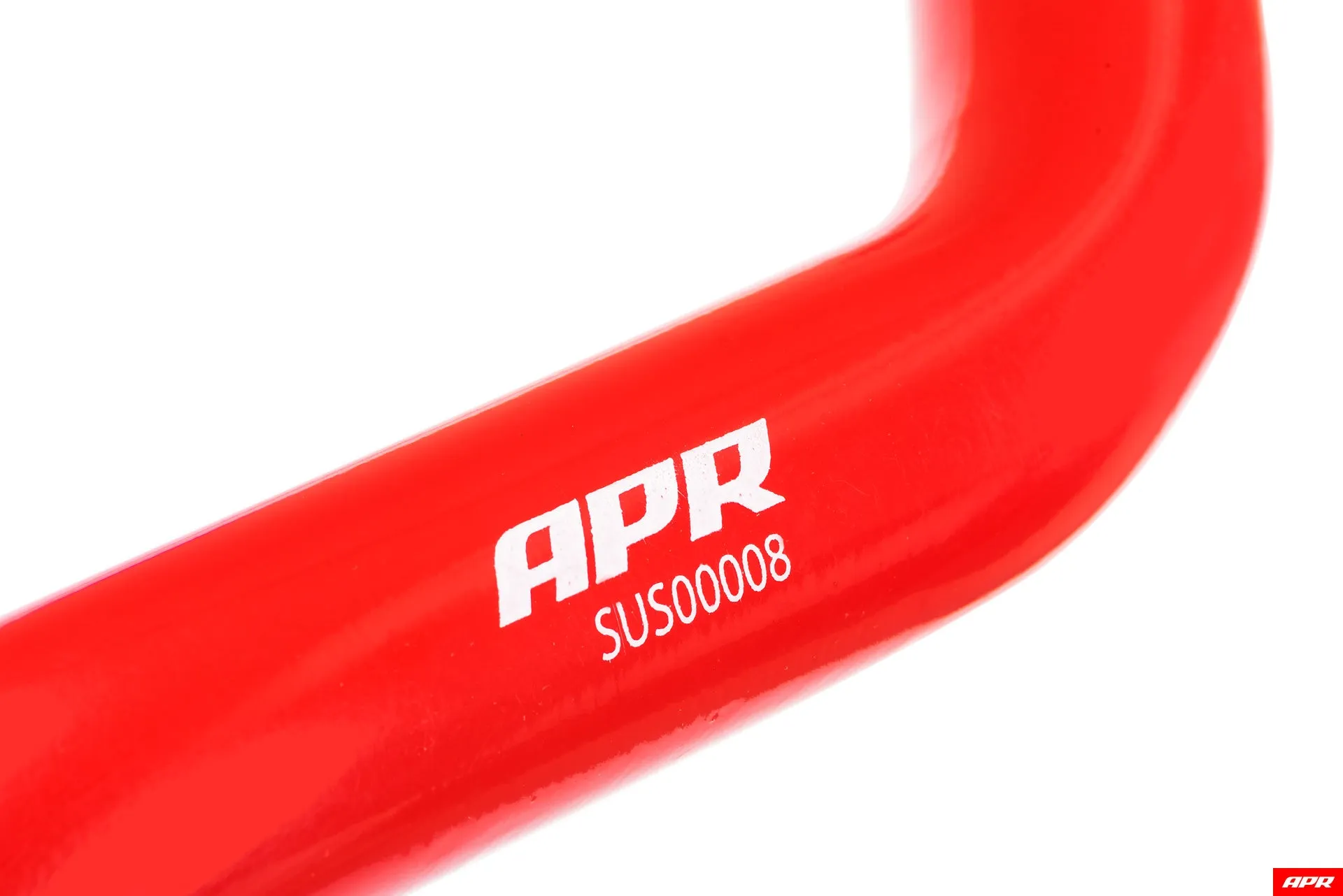 APR MK7 MQB Roll Control FRONT Stabilizer Bar (AWD Only)