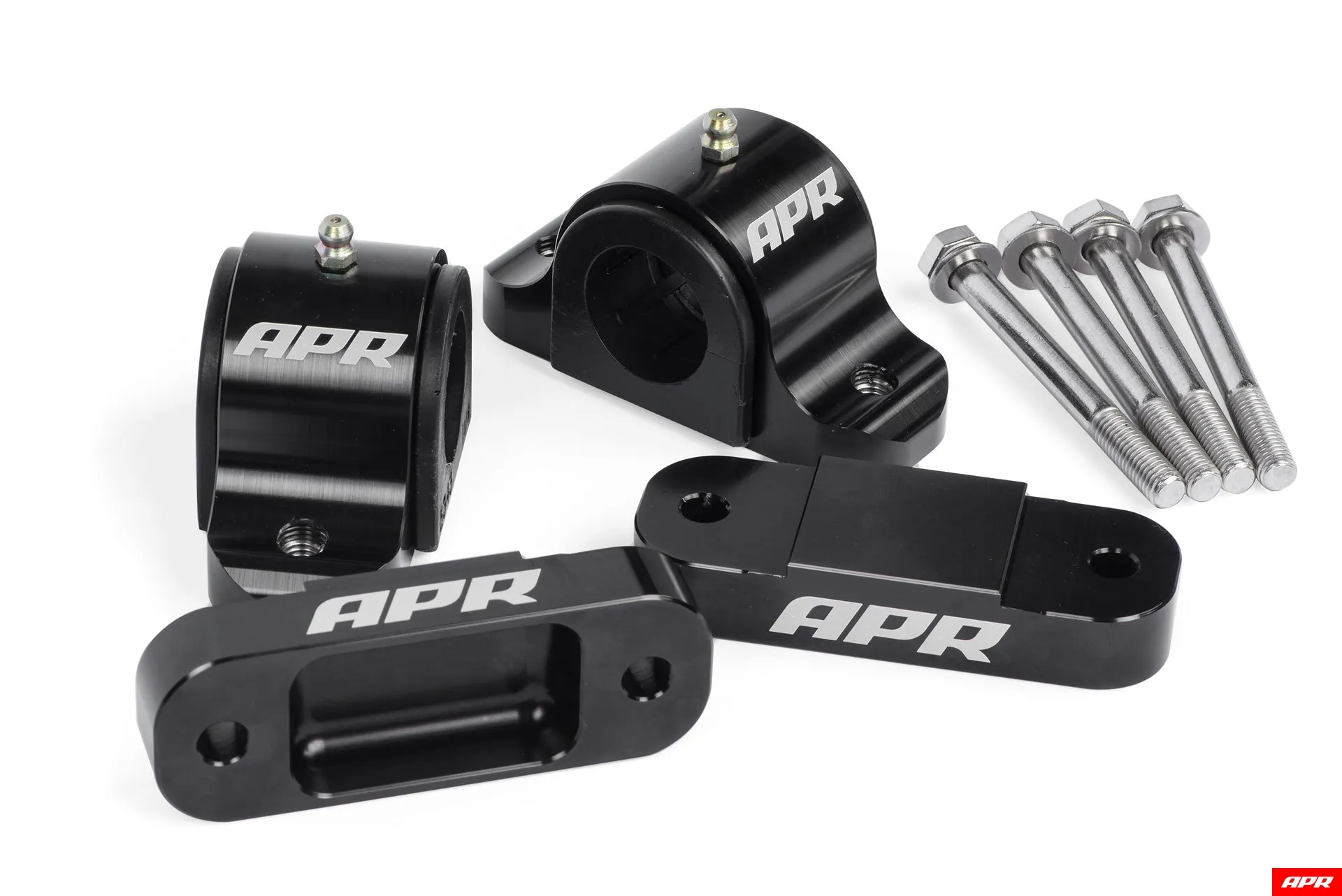 APR MK7 MQB Roll Control FRONT Stabilizer Bar (AWD Only)