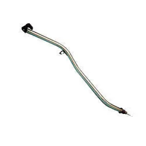 ATI Locking Transmission Dipstick & Tube - TH350
