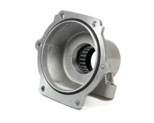 ATI Products Supercase Tailshaft Housing Roller Bearing Aluminum Natural - TH400