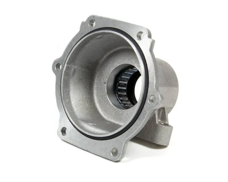 ATI Products Supercase Tailshaft Housing Roller Bearing Aluminum Natural - TH400