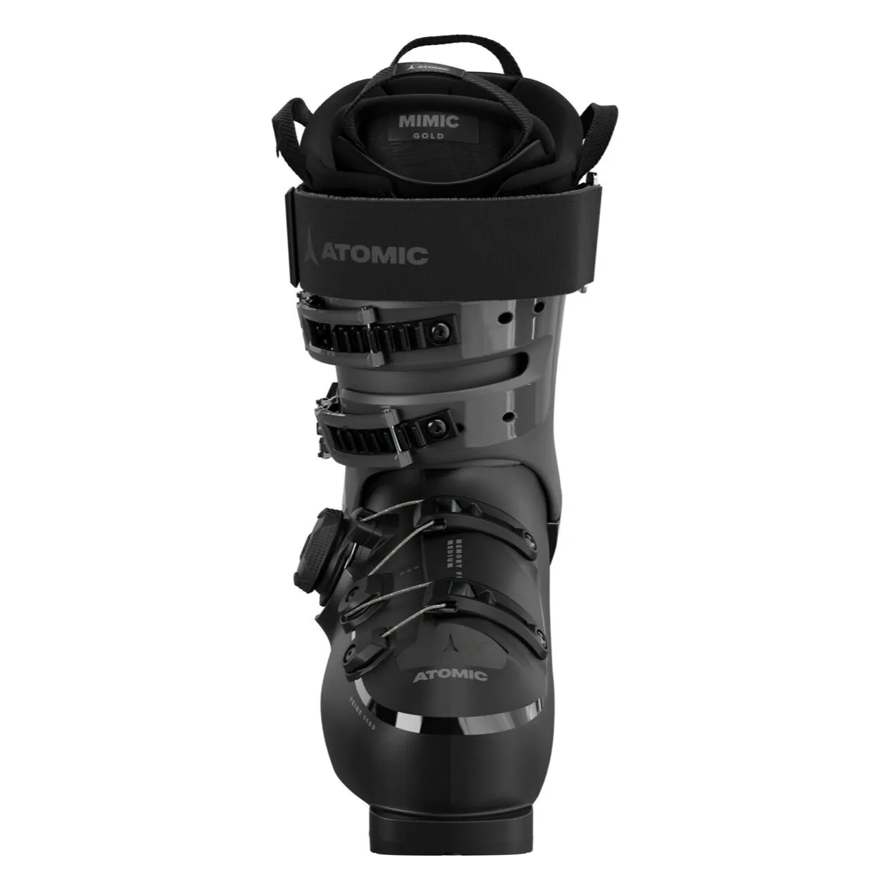 Atomic Hawx Prime 110 S Boa Ski Boot 2025
