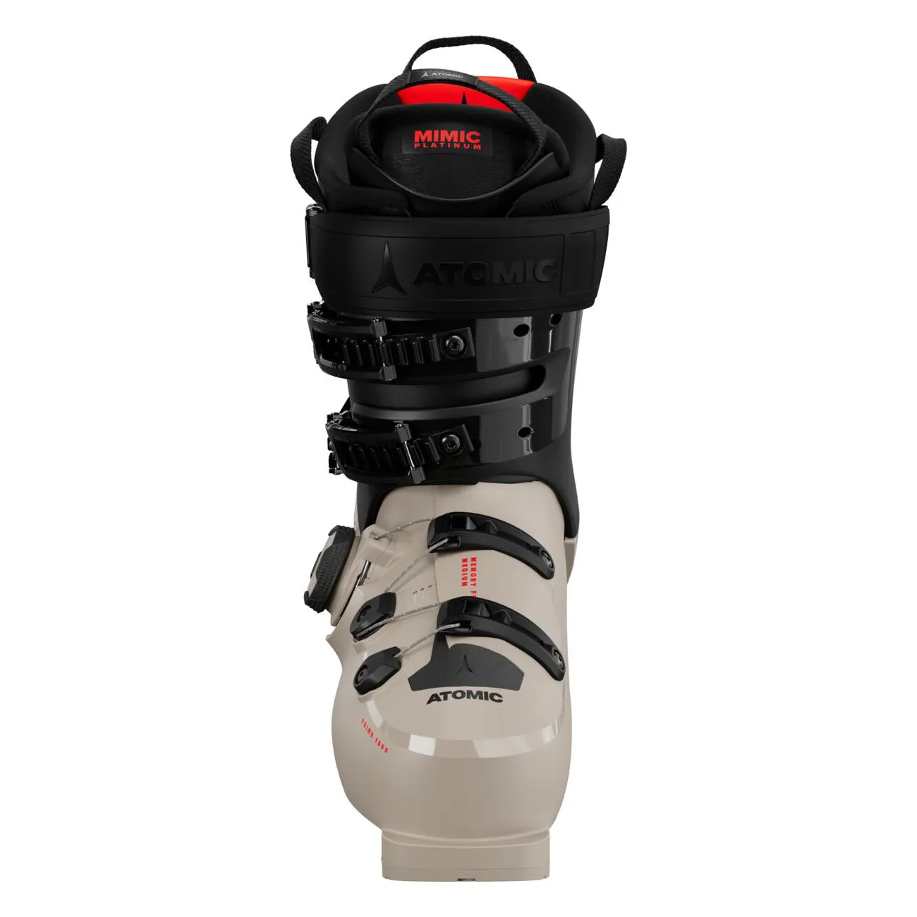 Atomic Hawx Prime 130 S Boa Boot 2025
