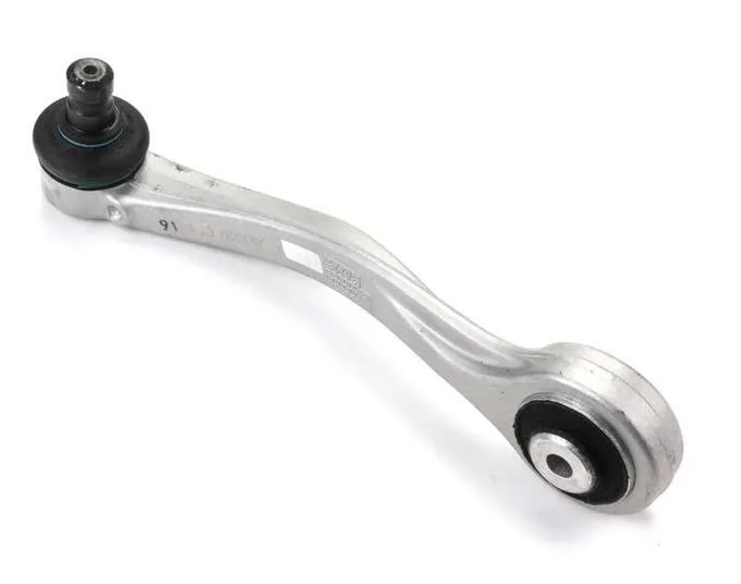 Audi Control Arm – Front Driver Side Upper Rearward 4H0407509F – Lemfoerder 3577701