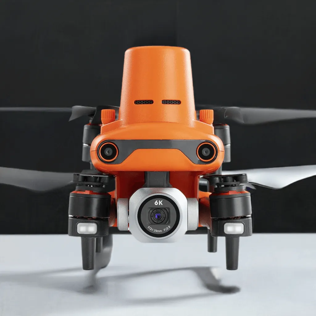 Autel Evo II RTK v3