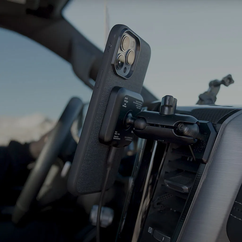 Ball Mount Adapter