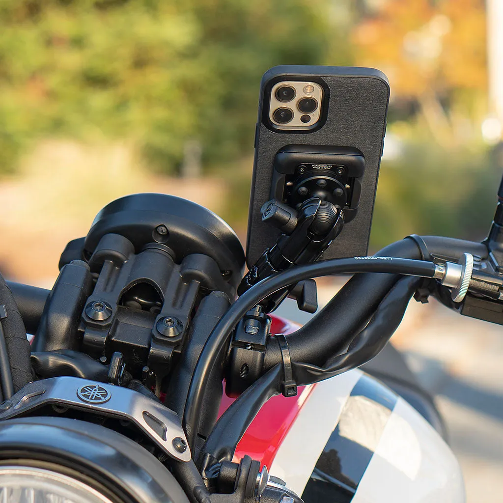 Ball Mount Adapter