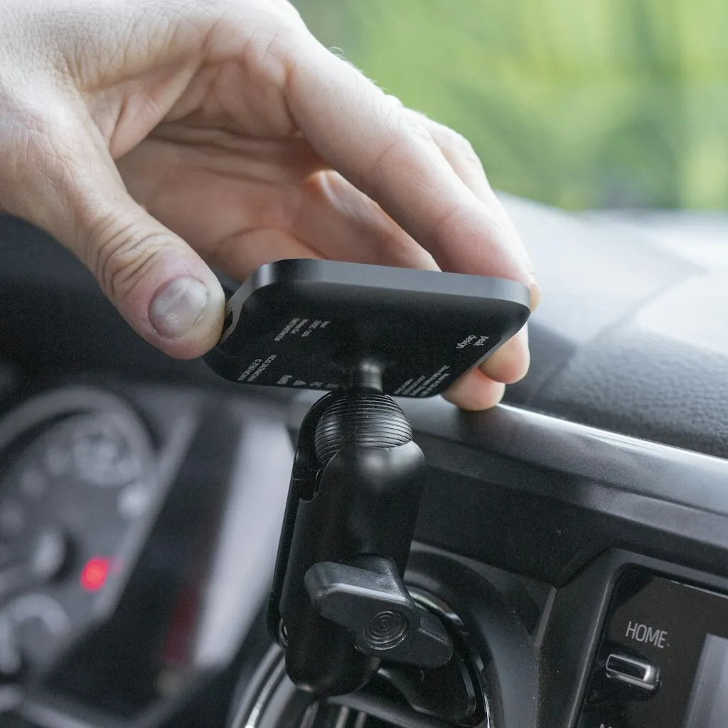 Ball Mount Adapter