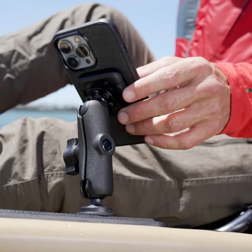 Ball Mount Adapter