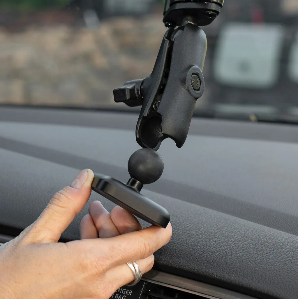 Ball Mount Adapter