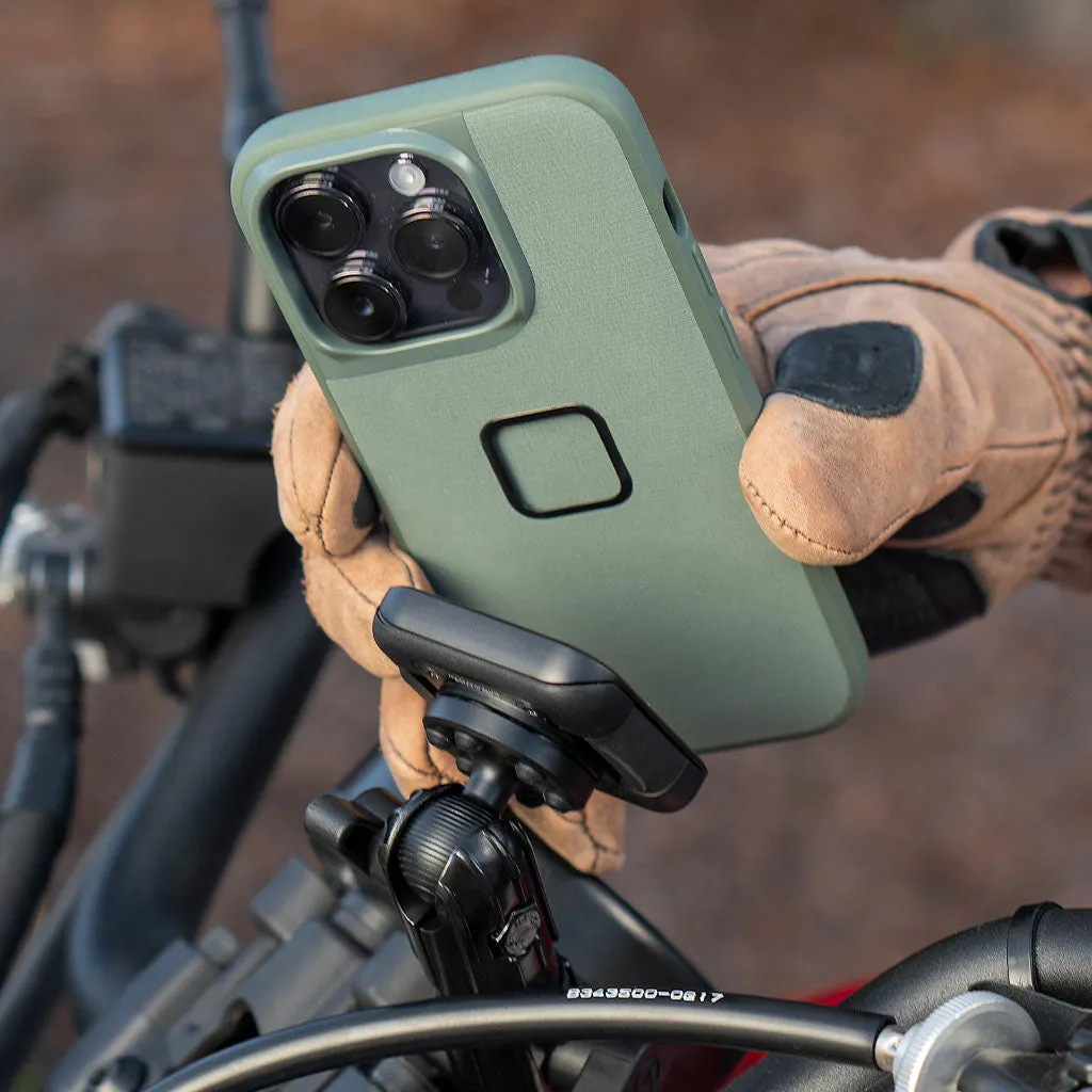 Ball Mount Adapter