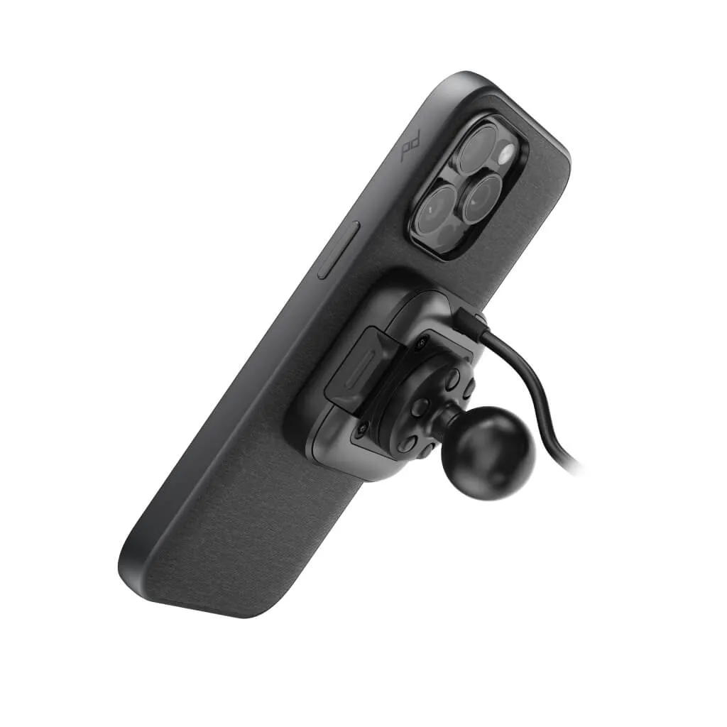 Ball Mount Adapter