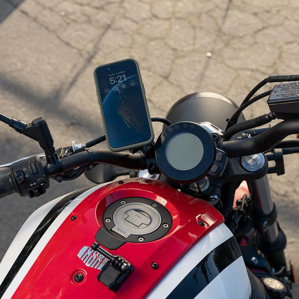Ball Mount Adapter