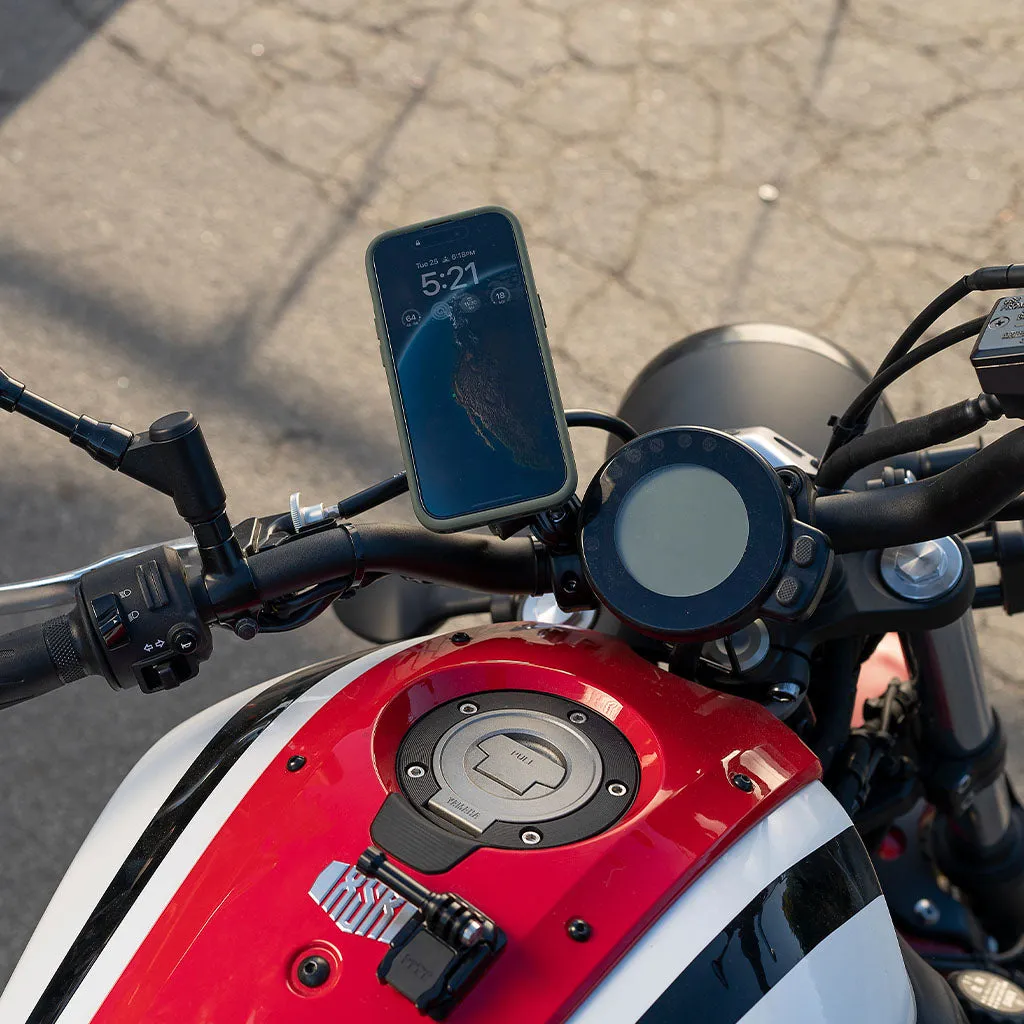 Ball Mount Adapter
