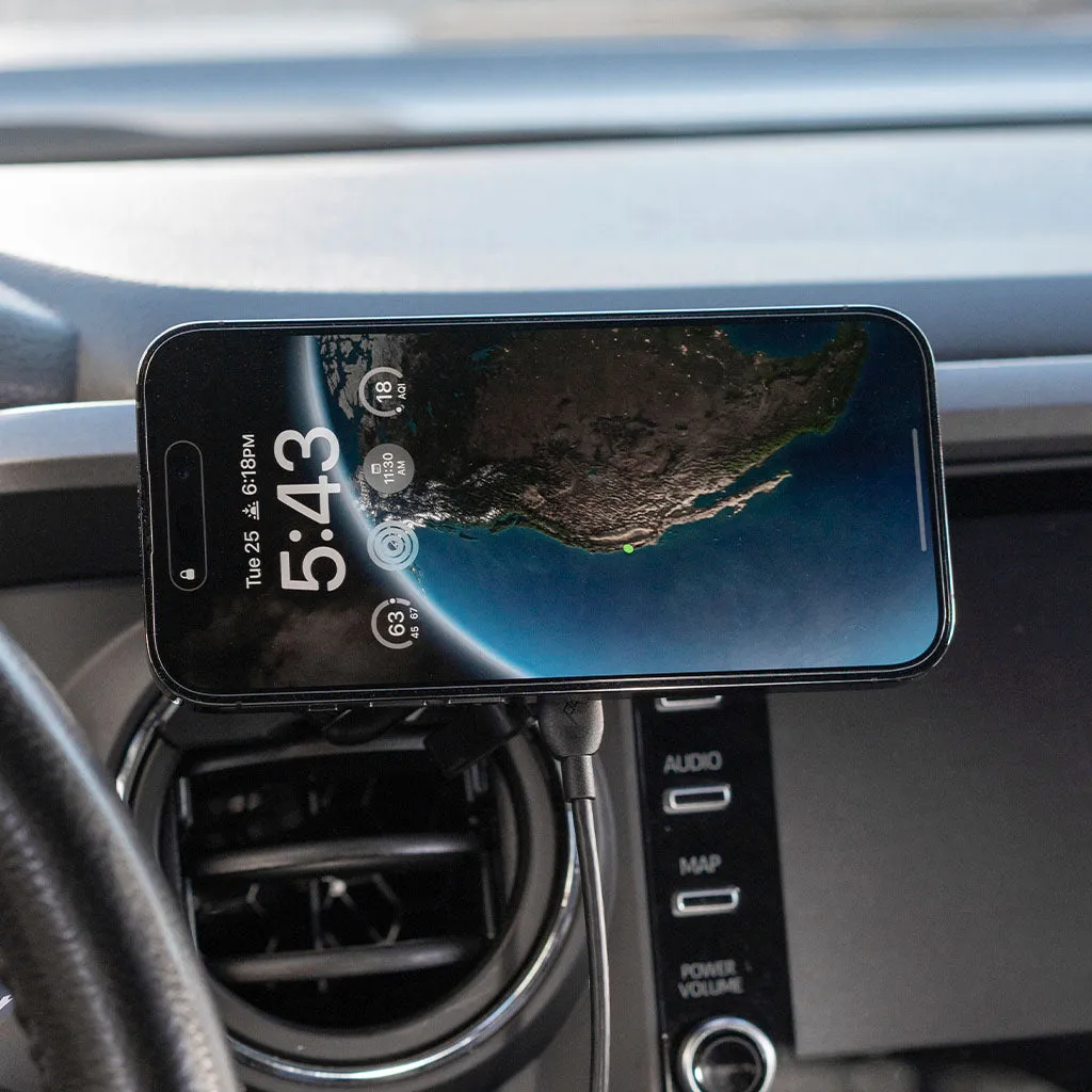 Ball Mount Adapter