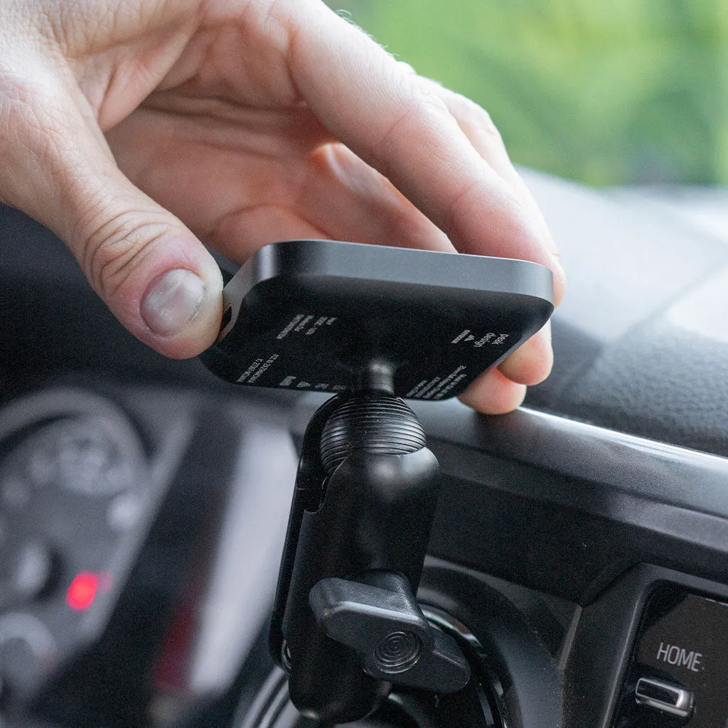 Ball Mount Adapter