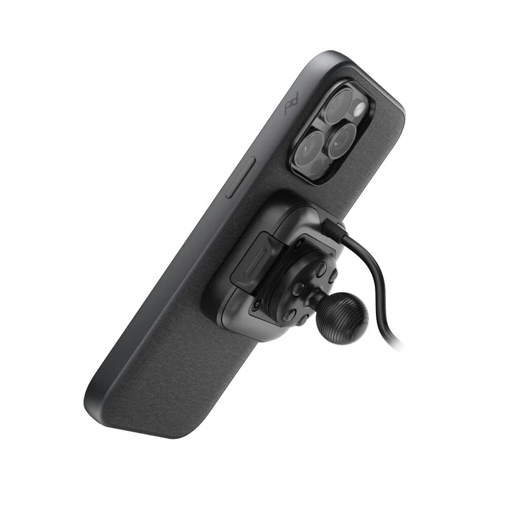 Ball Mount Adapter