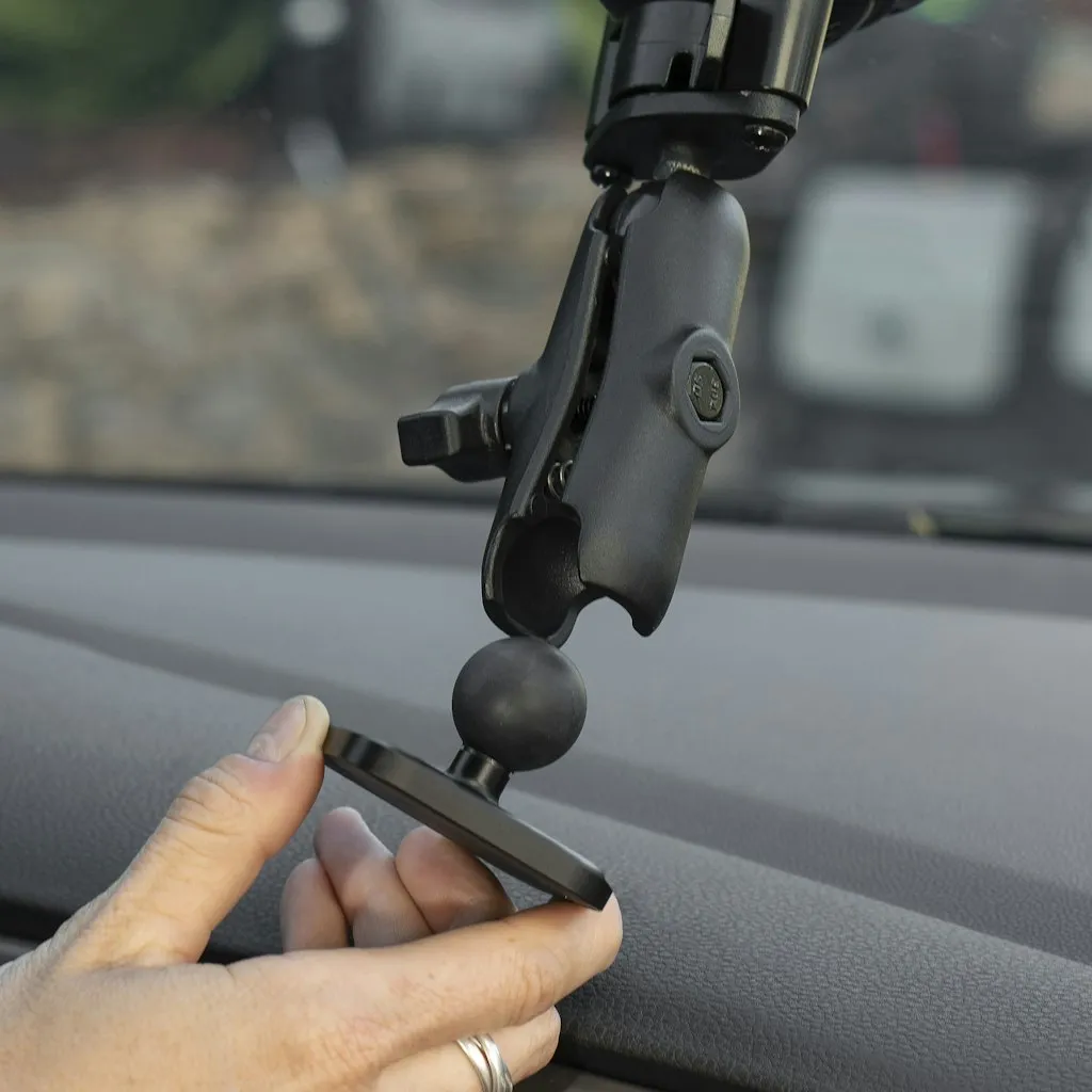 Ball Mount Adapter