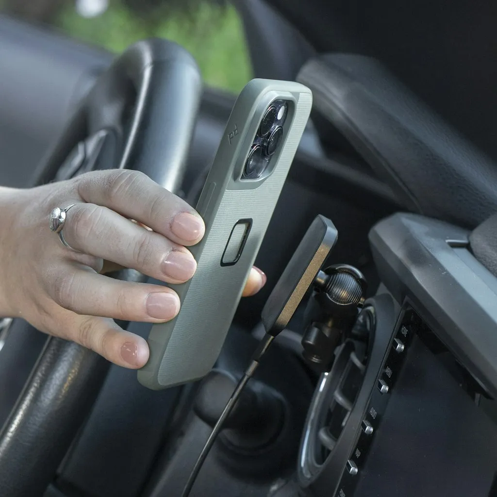 Ball Mount Adapter
