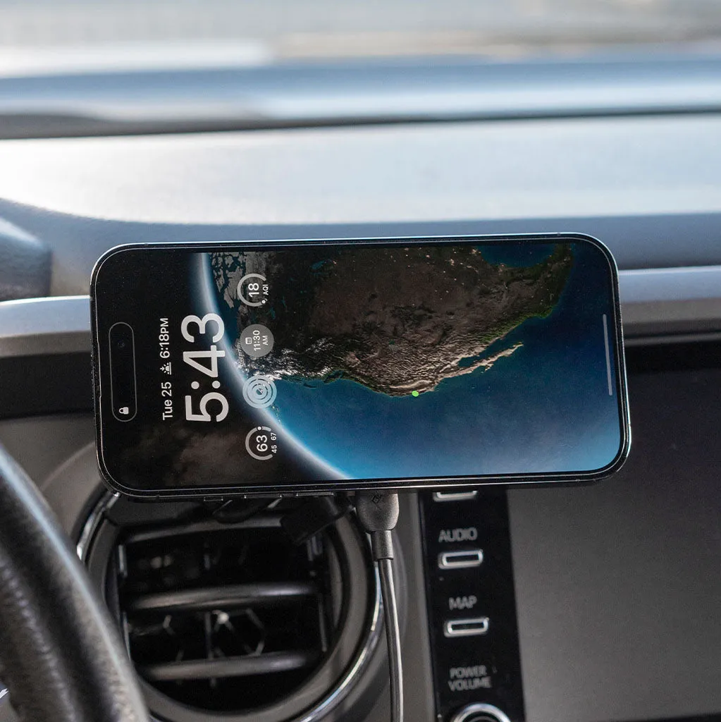 Ball Mount Adapter
