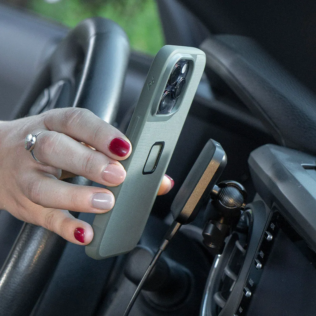 Ball Mount Adapter