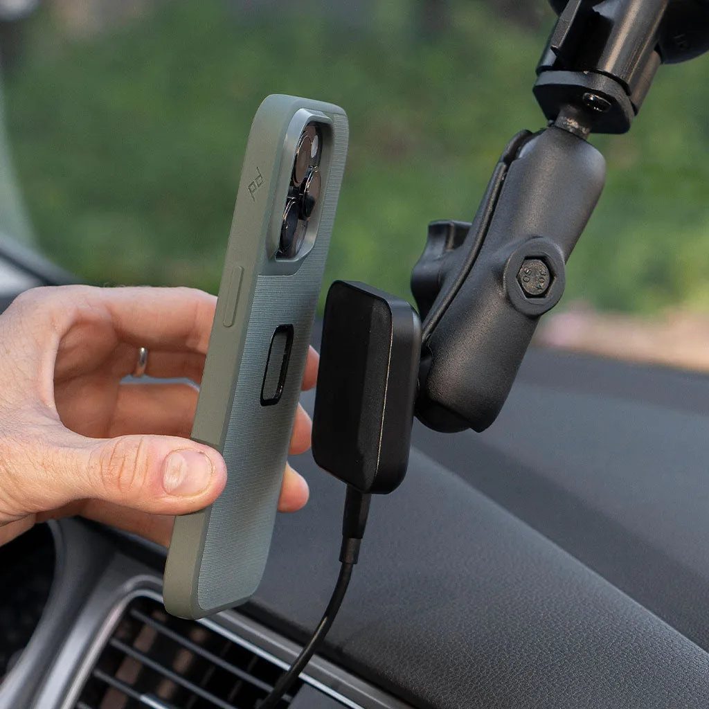 Ball Mount Adapter