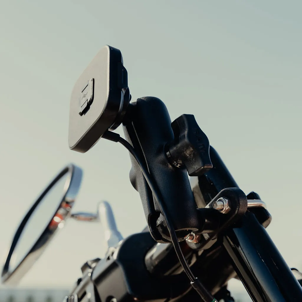 Ball Mount Adapter