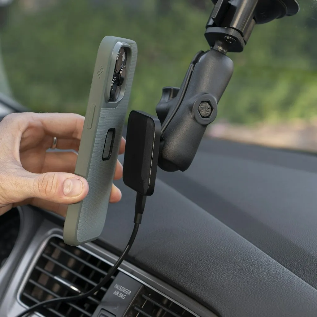 Ball Mount Adapter
