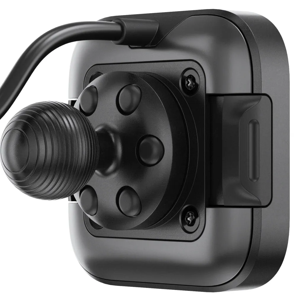 Ball Mount Adapter