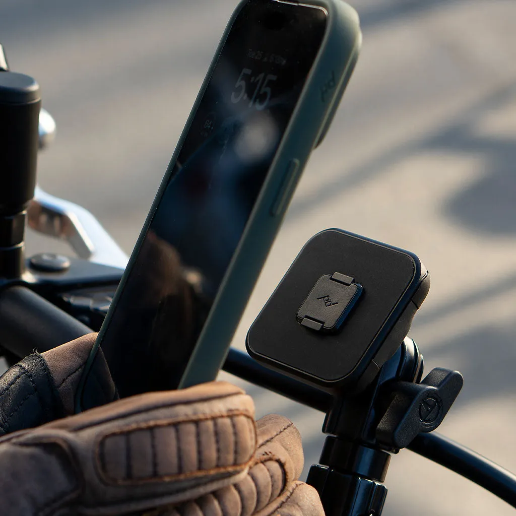 Ball Mount Adapter