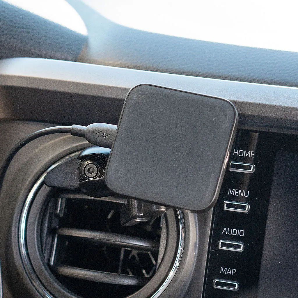 Ball Mount Adapter