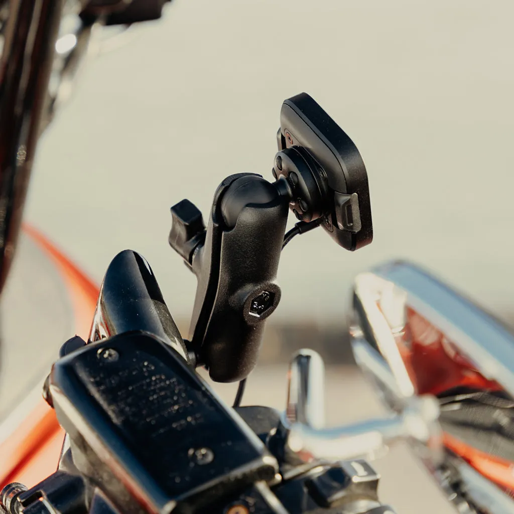 Ball Mount Adapter