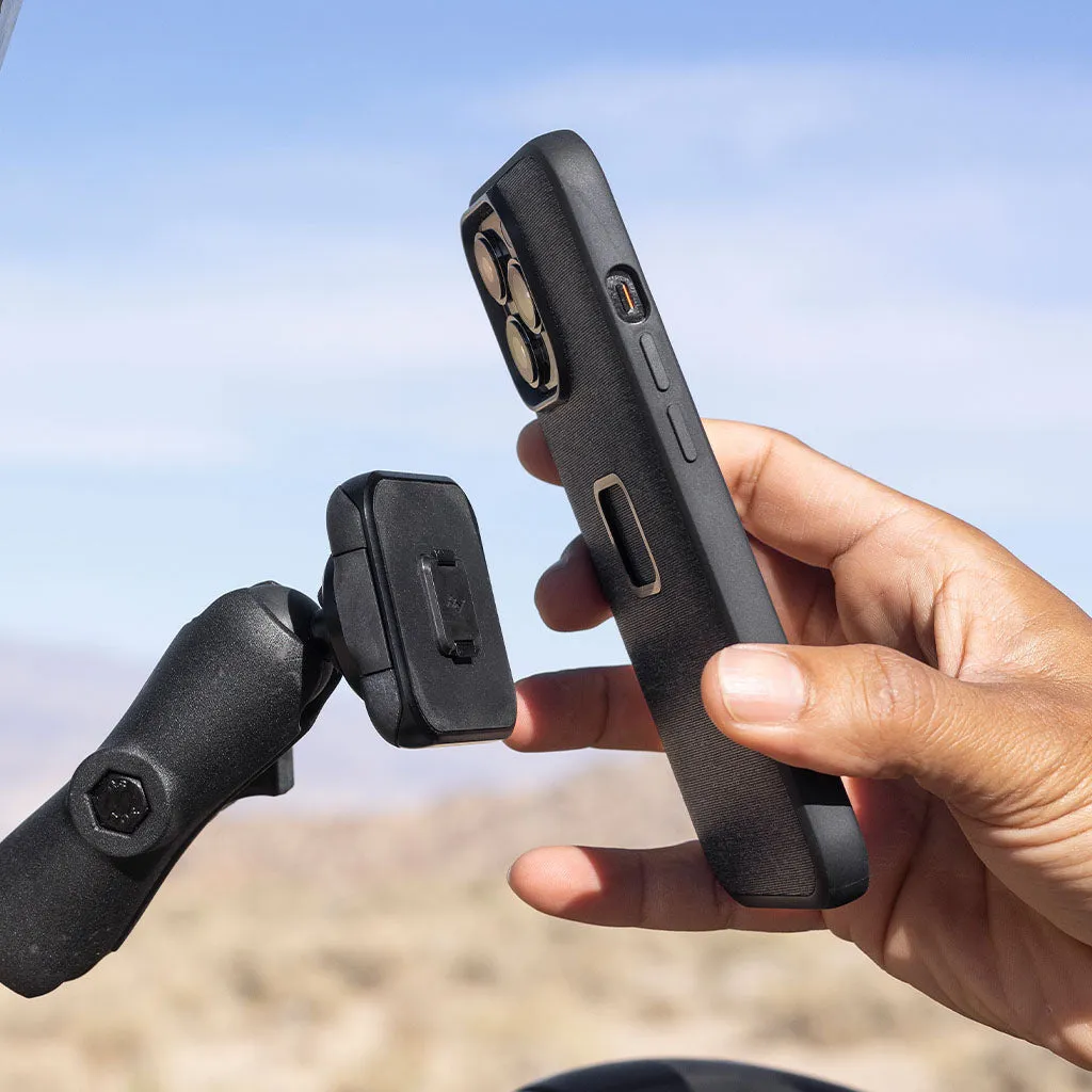 Ball Mount Adapter