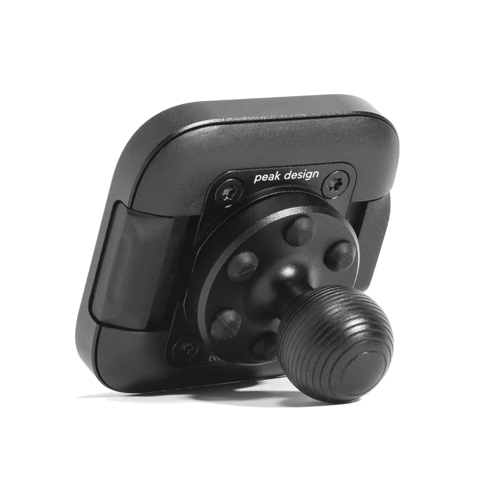 Ball Mount Adapter