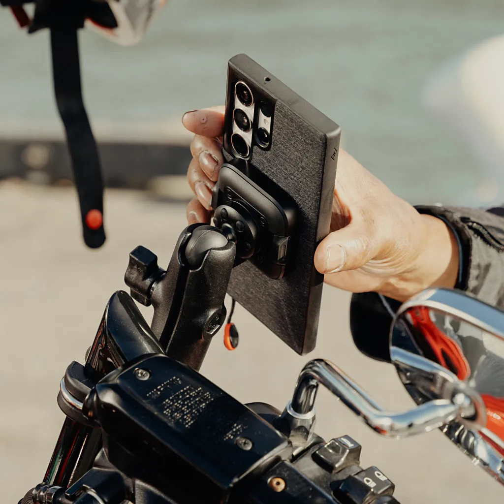 Ball Mount Adapter