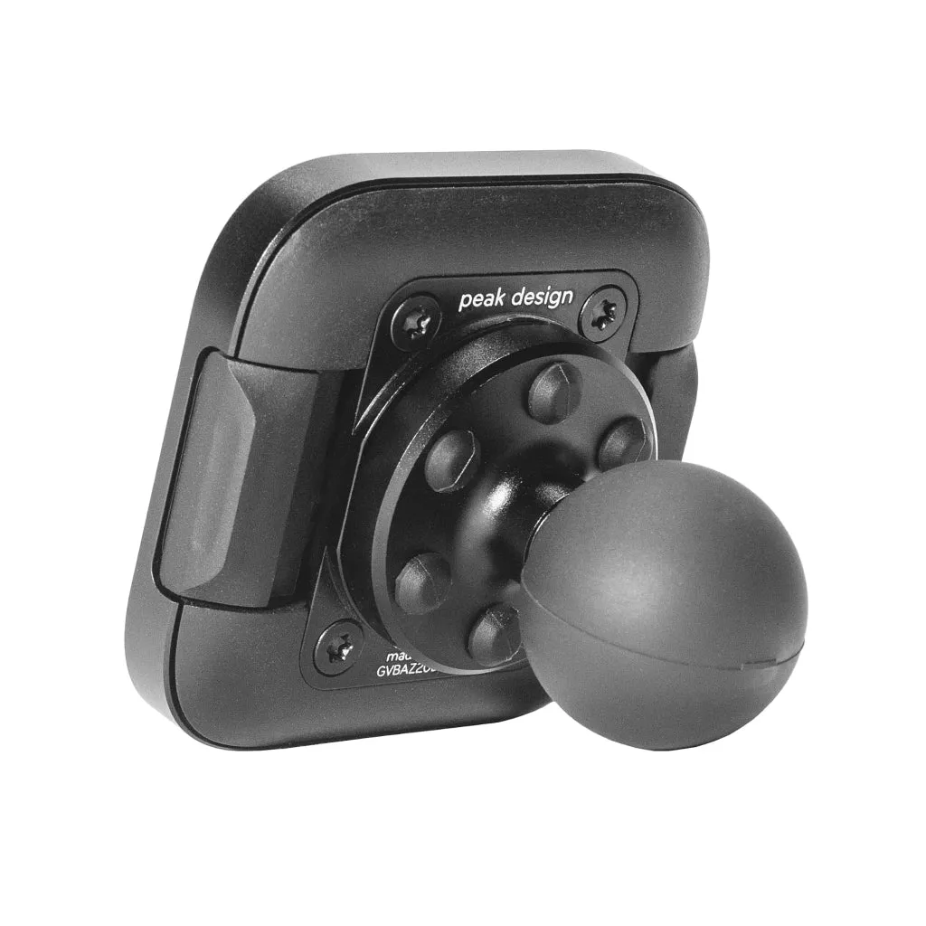 Ball Mount Adapter