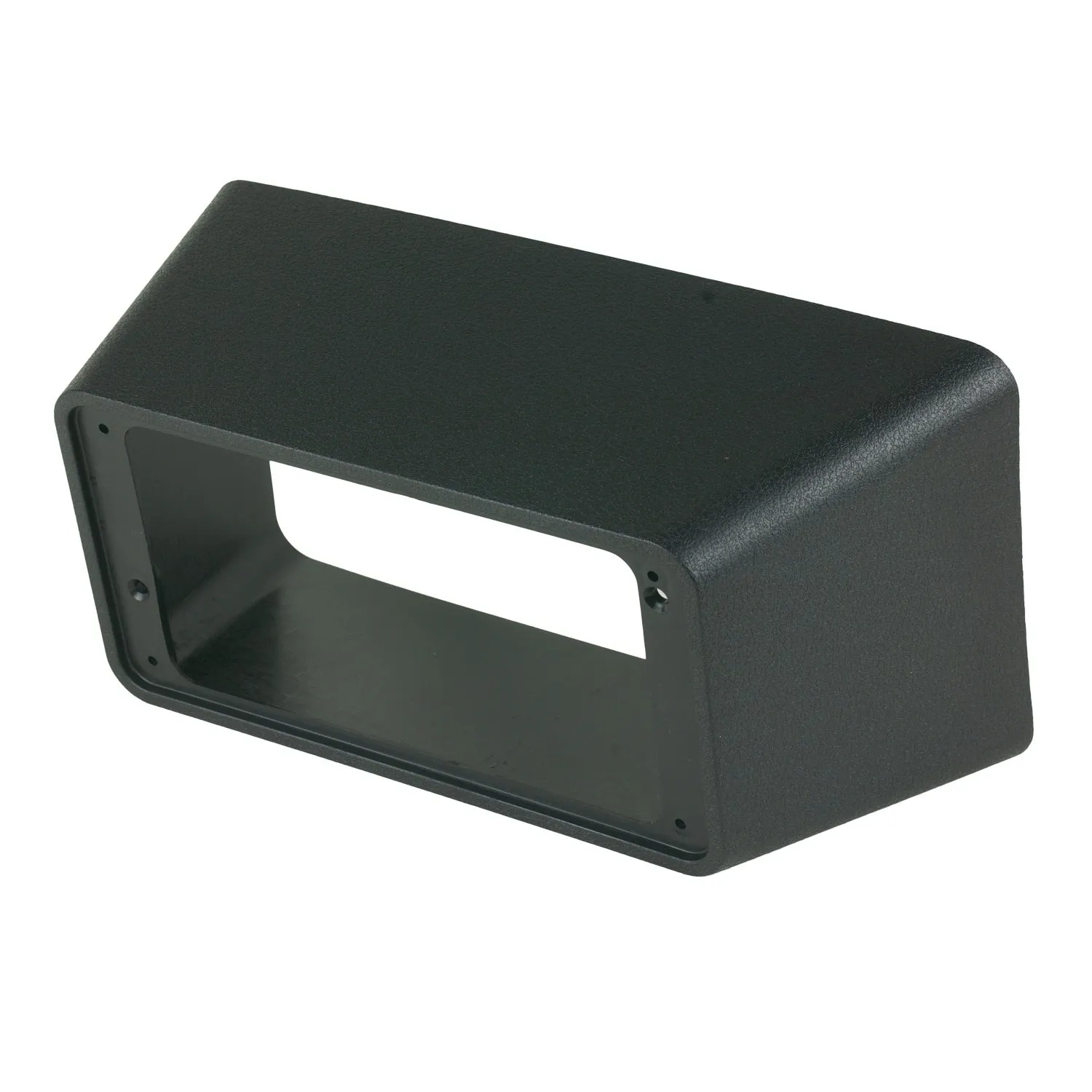 B&M Black Plastic Cover Skirt