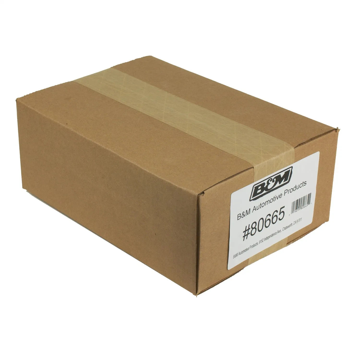 B&M Black Plastic Cover Skirt