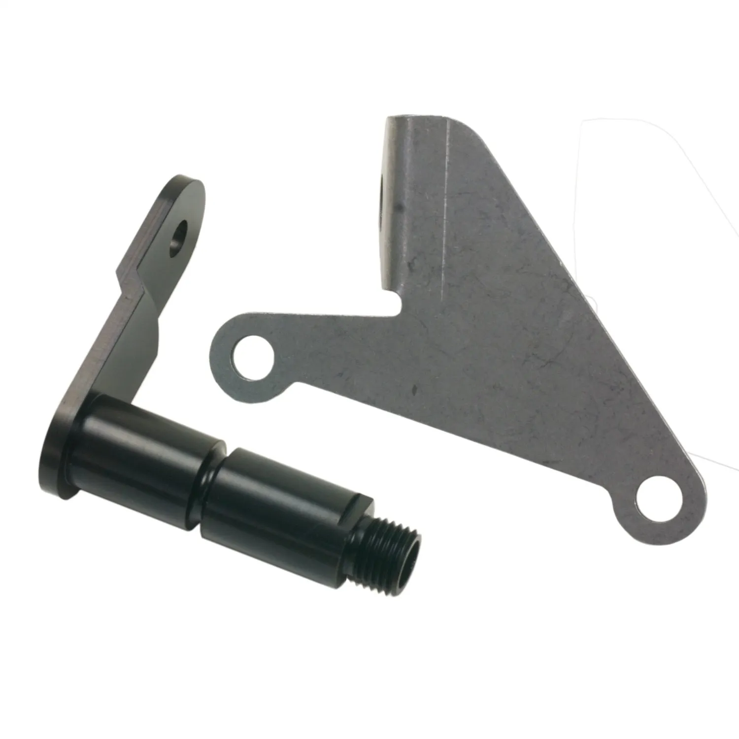 B&M Bracket and Lever Kit