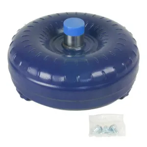 B&M Holeshot 2200-2600 RPM Stall Torque Converter - 11.400 in Bolt Pattern - C6