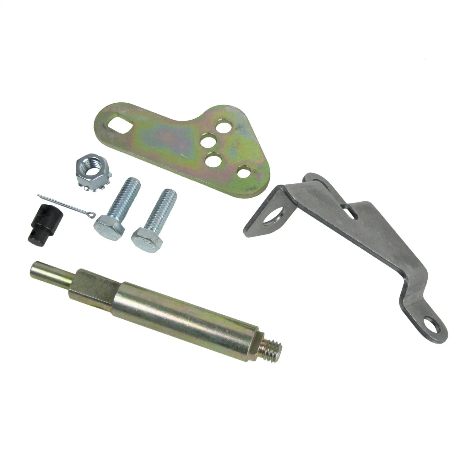 B&M Powerglide Bracket Lever
