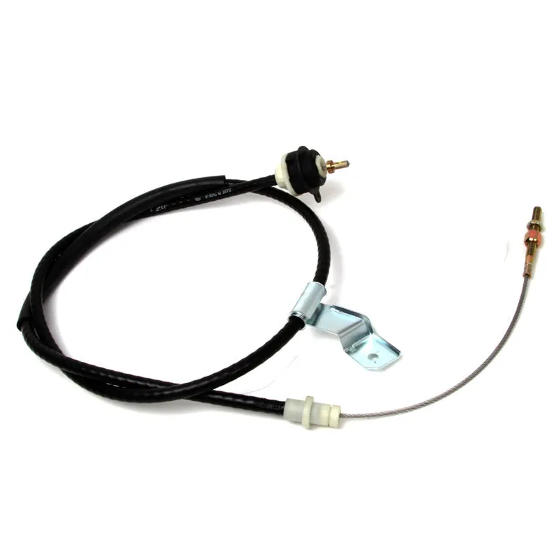 BBK Performance Clutch Quadrant Kit - Double Hook - Cable/Firewall Adjuster/Quadrant Included - Cobra/GT