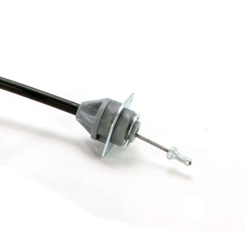 BBK Performance Clutch Quadrant Kit - Double Hook - Cable/Firewall Adjuster/Quadrant Included - Cobra/GT