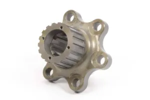 Bert Aluminum Gilmer Flywheel Hub - Chevy