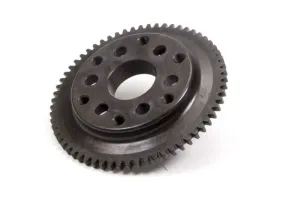 Bert Ford Internally Balanced Flywheel - SB Ford