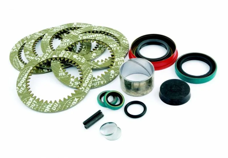 Bert Late Model Transmission Rebuild Kit