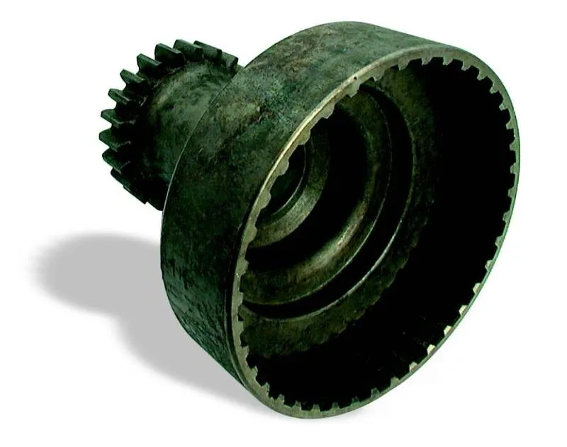 Bert Rear Counter Gear for Bert Late Model Transmission
