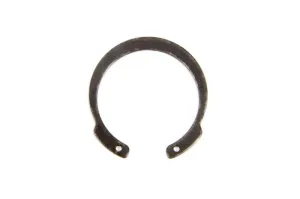 Bert Snap Ring - Idler Gear - Bert Late Model Transmissions