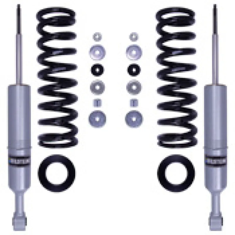 Bilstein 2010  Toyota 4Runner/FJ 6112 Heavy Load Suspension Kit