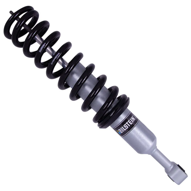 Bilstein 2010  Toyota 4Runner/FJ 6112 Heavy Load Suspension Kit